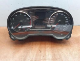 Oto Çıkma Parça / Audi / A1 / Göğüslük & Torpido / Gösterge Paneli / Çıkma Parça 