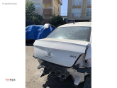 Oto Çıkma Parça / Peugeot / Partner / Kaporta & Karoser / Sağ Ön Çamurluk / Çıkma Parça 