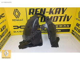 Oto Çıkma Parça / Renault / R 5 / Fan / Fan Paneli / Çıkma Parça 