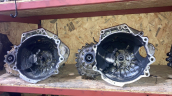 Oto Çıkma Parça / Volkswagen / Polo / Şanzıman / Şanzıman Komple / Çıkma Parça 