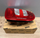 Oto Çıkma Parça / Skoda / Fabia / Far & Stop / Sağ Arka Stop / Sıfır Parça 