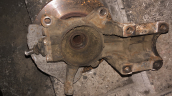 Oto Çıkma Parça / Fiat / Ducato / Alt Takım / Taşıyıcı / Çıkma Parça 