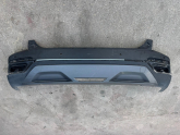CHERY OMODA 5 ARKA TAMPON (ORJİNAL) - 602001563AA