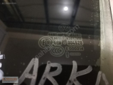 Oto Çıkma Parça / Volkswagen / Passat / Oto Cam / Kelebek Camı / Çıkma Parça 