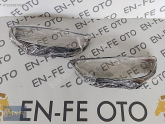 OPEL İNSİGNİA B SAĞ SOL FAR CAMI SIFIR 2017-2020