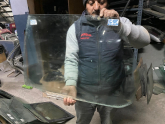 Oto Çıkma Parça / Opel / Vectra / Oto Cam / Kapı Camları / Çıkma Parça 