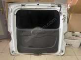 Oto Çıkma Parça / Ford / Transit Connect / Kaporta & Karoser / Bagaj Kapağı / Çıkma Parça 
