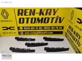 822834905R RENAULT MEGAN 4 SAĞ ARKA KAPI DİREK BANDI ORJ RENKAY