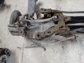 OPEL İSTİGNA ARKA DİNGİL DOLU 22940357R