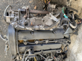Oto Çıkma Parça / Ford / Fiesta / Motor / Motor (komple) / Çıkma Parça 