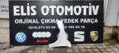 Oto Çıkma Parça / Skoda / Octavia / Kaporta & Karoser / Sol Ön Çamurluk / Çıkma Parça 