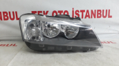 Oto Çıkma Parça / Bmw / X3 / Far & Stop / Sağ Ön Far / Çıkma Parça 
