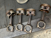 Oto Çıkma Parça / Citroen / C5 / Motor / Piston Kolu / Çıkma Parça 
