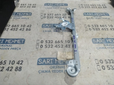 Oto Çıkma Parça / Mercedes / E Serisi / Oto Cam / Cam Krikosu / Sıfır Parça 