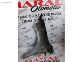 Oto Çıkma Parça / Fiat / Egea / Kaporta & Karoser / Sağ Ön Çamurluk / Çıkma Parça 