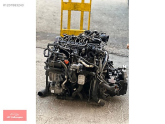 Oto Çıkma Parça / Volkswagen / Passat / Motor / Komple Motor / Çıkma Parça 