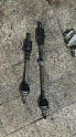 2003-2007 HONDA VTEC 2 ÖN İKİ AKS ORJ ÇIKMA