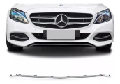 Oto Çıkma Parça / Mercedes / C Serisi / Tampon / Orta Izgara / Çıkma Parça 