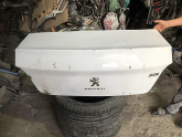 Oto Çıkma Parça / Peugeot / 301 / Oto Cam / Arka Cam / Çıkma Parça 