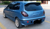 Fiat bravo sol sağ arka stop