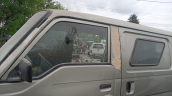 Oto Çıkma Parça / Nissan / Urvan / Oto Cam / Ön Cam / Çıkma Parça 