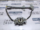 ÇIKMA PEUGEOT 307 SOL ARKA CAM KRİKOSU K-374