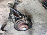 Oto Çıkma Parça / Renault / Megane / Alt Takım / Amortisör / Çıkma Parça 