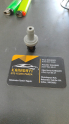 Oto Çıkma Parça / Peugeot / 2008 / Motor / PVC Valfi / Çıkma Parça 