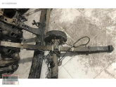 Oto Çıkma Parça / Toyota / Hilux / Defransiyel / Ön Defransiyel / Çıkma Parça 