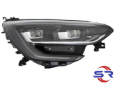 Megane 4 İcon 16-20 Sıfır İthal Sağ Far - TYC 260102920R