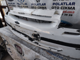 Oto Çıkma Parça / Renault / Clio / Tampon / Ön Tampon / Çıkma Parça 