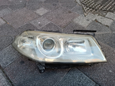 Oto Çıkma Parça / Renault / Megane / Far & Stop / Sağ Ön Far / Çıkma Parça 
