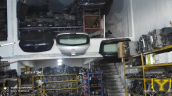 Oto Çıkma Parça / Opel / Astra / Kaporta & Karoser / Arka Çamurluk / Çıkma Parça 