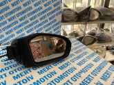 Oto Çıkma Parça / Ford / Escort / Ayna / Sol Dış Ayna / Çıkma Parça 