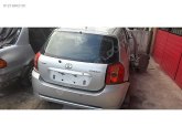Oto Çıkma Parça / Toyota / Corolla / Kaporta & Karoser / Arka Çamurluk / Çıkma Parça 