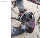 Oto Çıkma Parça / Citroen / ZX / Alt Takım / Taşıyıcı / Çıkma Parça 