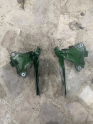 Oto Çıkma Parça / Peugeot / 308 / Kaporta & Karoser / Kaput Menteşesi / Çıkma Parça 