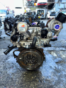 Oto Çıkma Parça / Hyundai / Accent / Motor / Motor (komple) / Çıkma Parça 