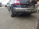 Oto Çıkma Parça / Renault / Megane / Tampon / Arka Tampon / Çıkma Parça 