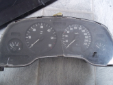OPEL CORSA C GÖSTERGE SAATİ