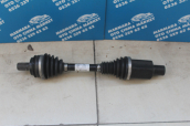 Oto Çıkma Parça / Mercedes / GLC / Alt Takım / Aks / Çıkma Parça 