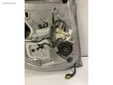 Oto Çıkma Parça / Renault / Fluence / Kaporta & Karoser / Sol Arka Kapı / Çıkma Parça 