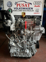 Volkswagen GOLF 1.4 TSI BMT 125 KOMPLE MOTOR SANDIK MOTOR CZC CZD