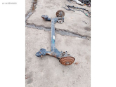 Oto Çıkma Parça / Ford / Fiesta / Alt Takım / Arka Dingil / Çıkma Parça 