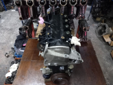 Oto Çıkma Parça / Renault / Clio / Motor / Motor (komple) / Çıkma Parça 