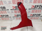 Oto Çıkma Parça / Honda / Civic / Kaporta & Karoser / Sol Ön Çamurluk / Çıkma Parça 