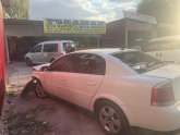 Oto Çıkma Parça / Opel / Vectra / Kaporta & Karoser / Sağ Arka Kapı / Çıkma Parça 
