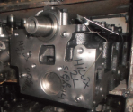 Oto Çıkma Parça / Toyota / Hilux / Motor / Silindir Kapağı / Çıkma Parça 