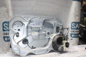 Oto Çıkma Parça / Ford / Focus / Oto Cam / Cam Krikosu / Çıkma Parça 