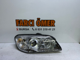 CHEVROLET CAPTİVA 07-10 SAĞ ÖN FAR SIFIR